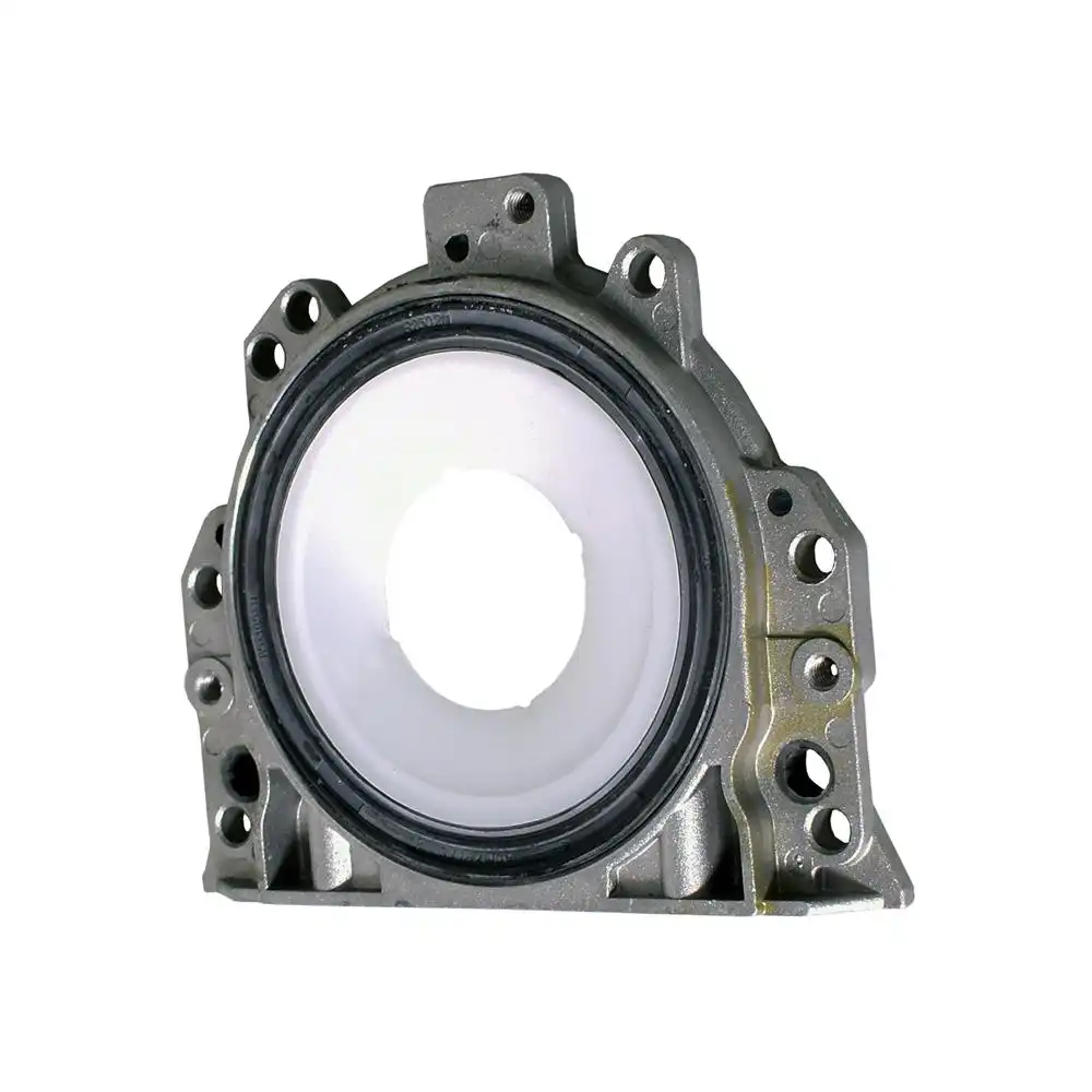 RETENTOR VOLANTE MOTOR GOL PLUS 8V 16V 1996 ACIMA