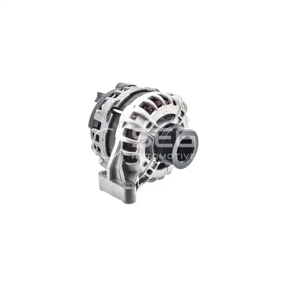 ALTERNADOR FIAT GRAND SIENA 1.4 8V 2012 A 2016 FLEX