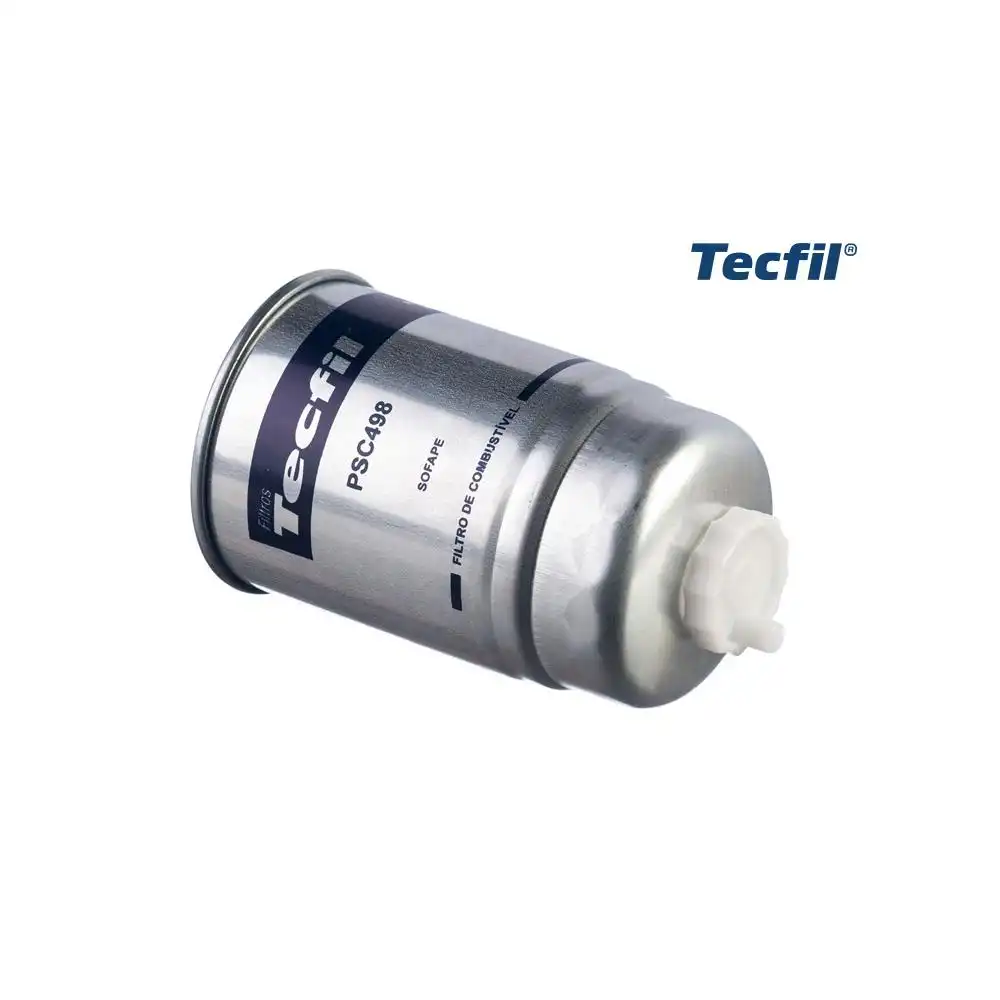 FILTRO DIESEL S-10 2.8 12V TURBO DIESEL 1998 A 2001