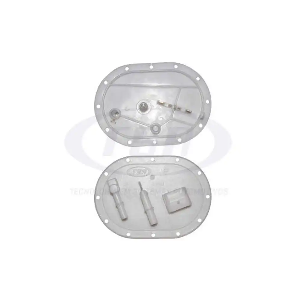 TAMPA BOMBA INJ ELET PALIO 1.0 1.4 8V 2005/ GASOLINA