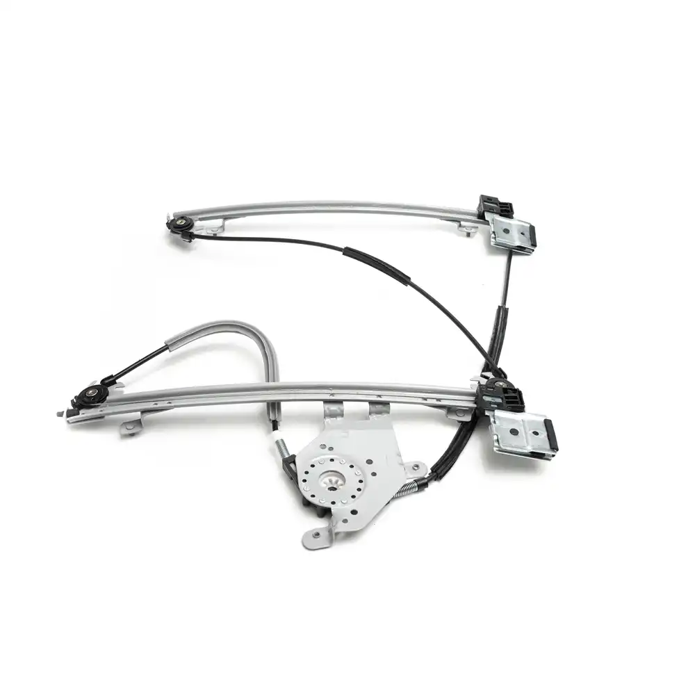 MAQUINA VID SANTANA 4P DIANT DIR 98/ ELETRICA S/ MOTOR