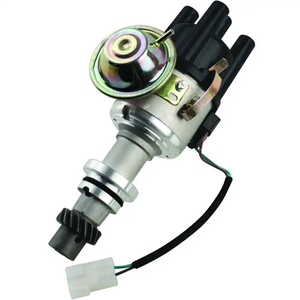 DISTRIBUIDOR COMPLETO AP GOL SANTANA SAVEIRO 1.6 1.8 84/