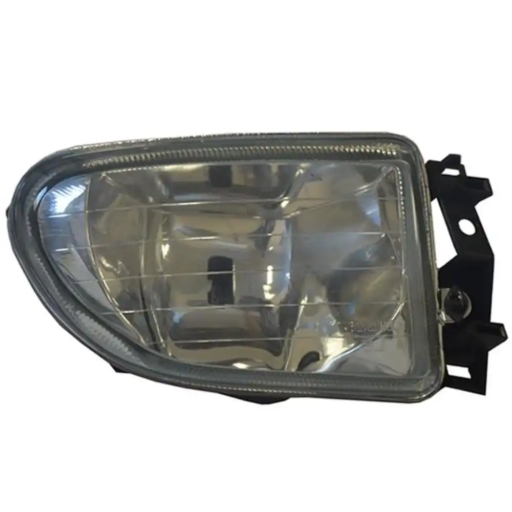 FAROLETE SANTANA 1998 A 2006 DIR