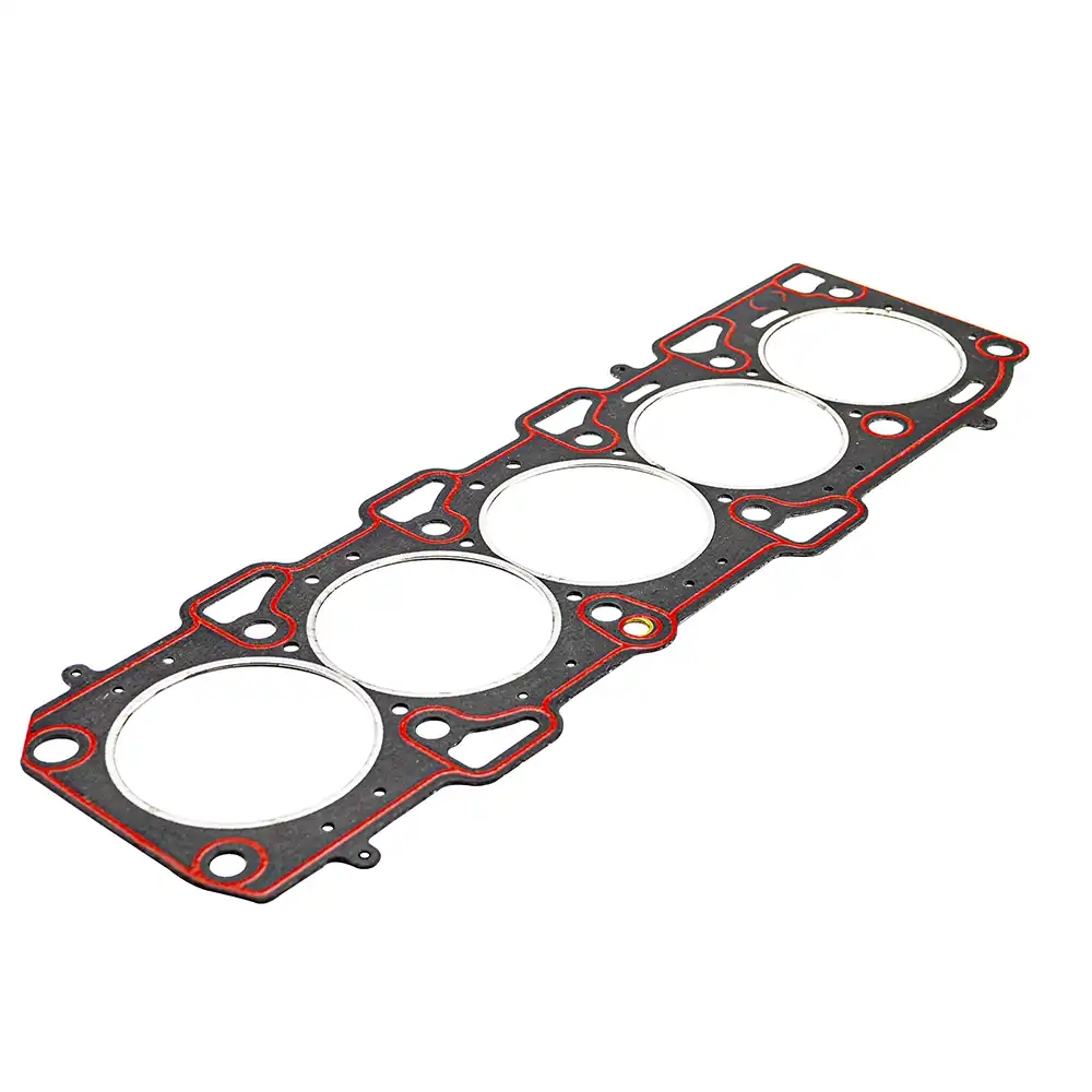 JUNTA CABECOTE FIAT MAREA 2.0 2.4 20V FIBRA