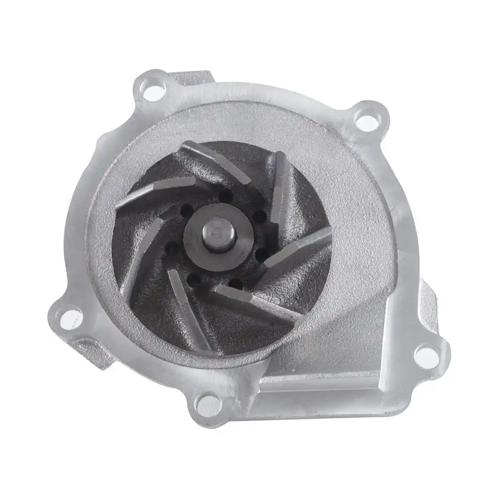 BOMBA DAGUA S-10 2.8 16V DIESEL 2012 A 2021