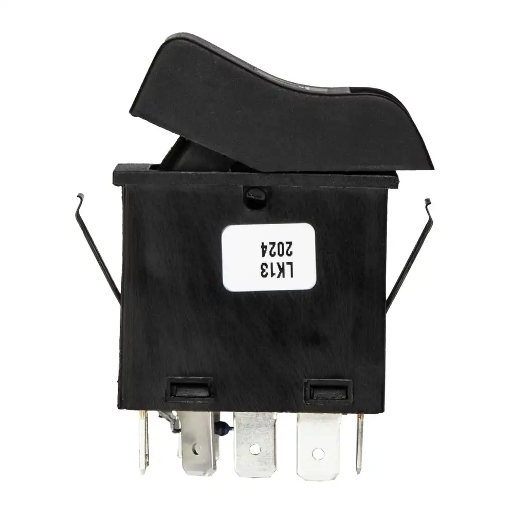 INTERRUPTOR EMERGENCIA SANTANA QUANTUM 1991 A 1998