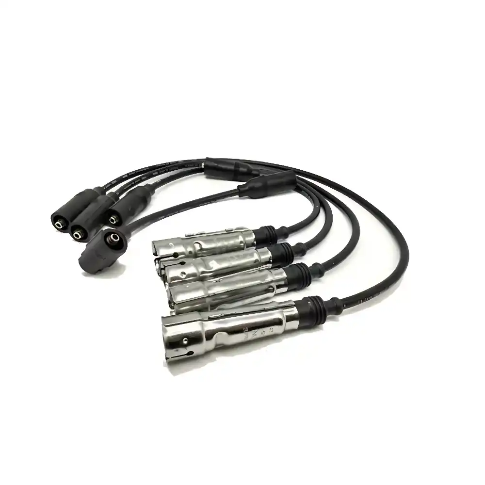 CABO VELA SANTANA,QUANTUM 97/ AP MI