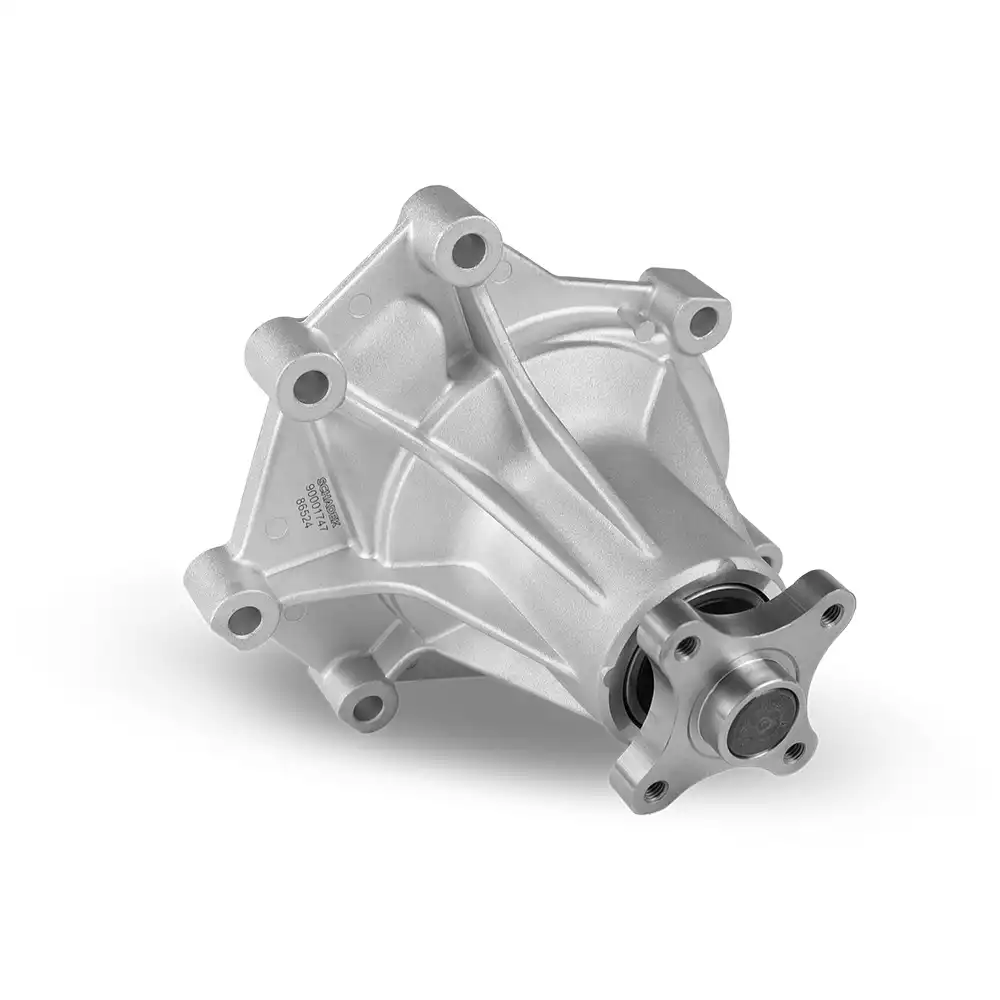 BOMBA DAGUA KIA SORENTO 2.5 16V 10/DIESEL