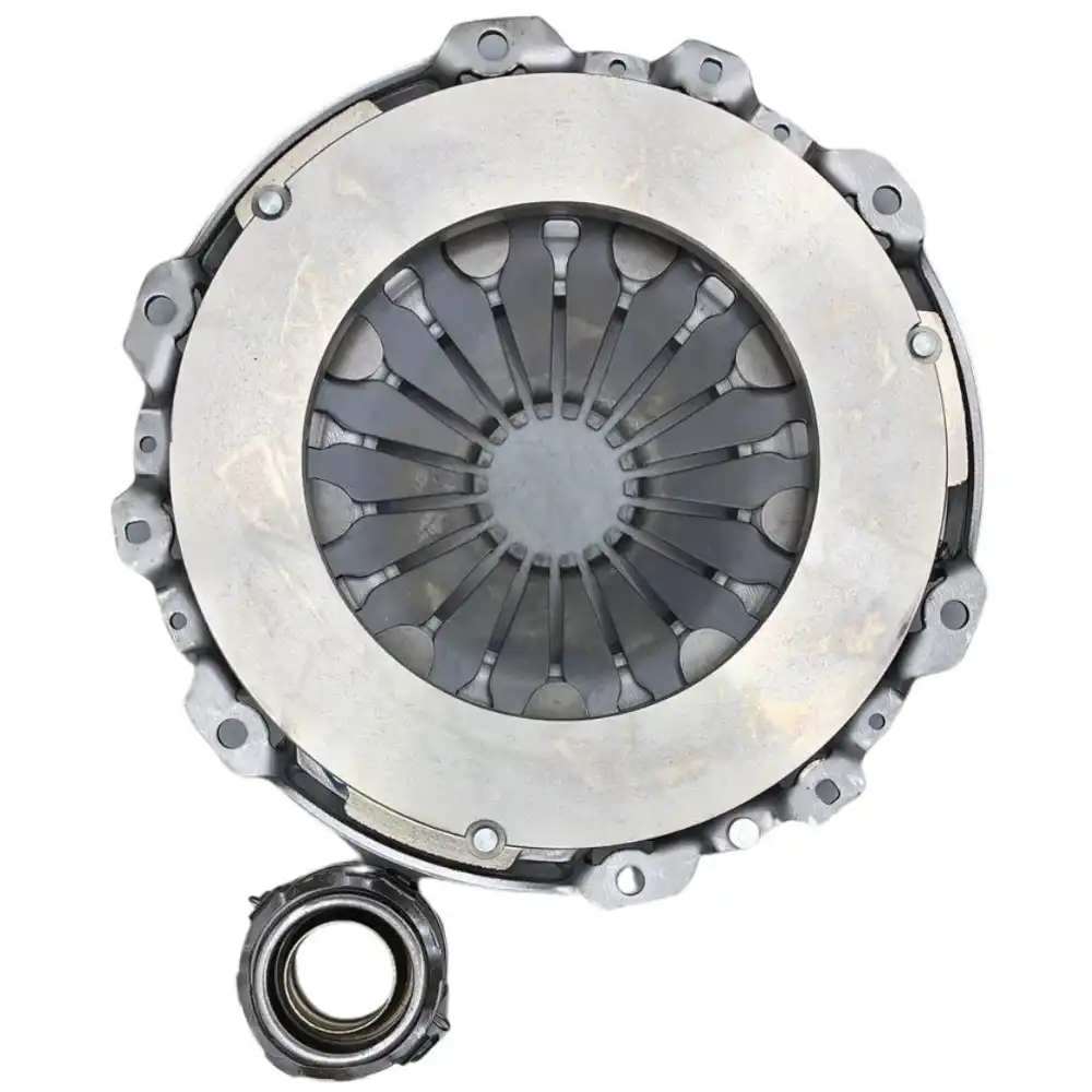 KIT EMBREAGEM CHERY TIGGO 2.0 16V 2010 ACIMA C/ ROLAM