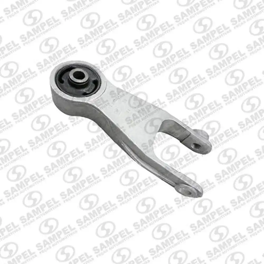 CALCO CAIXA CORSA 2002/ MERIVA MONTANA TRAS(SUPORTE)