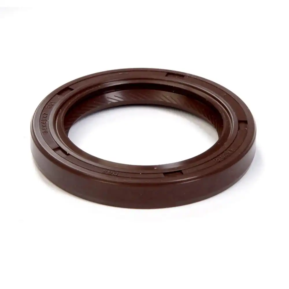 RETENTOR VIRABREQUIM HB20 1.0 12V FLEX 2012 ACIMA