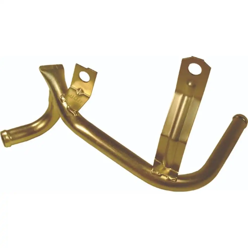 TUBO REFRIGERACAO MOTOR SANTANA 1.8 2.0 1998 A 2001 GAS S/AR