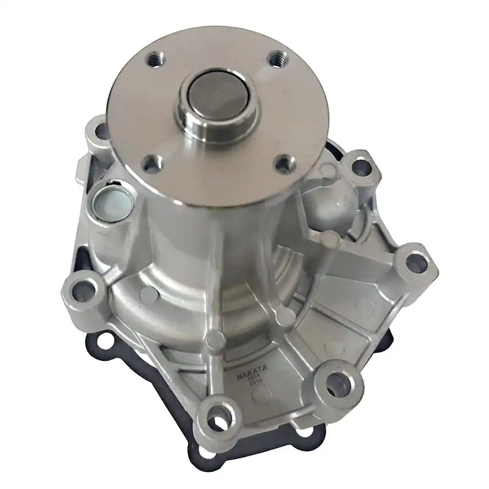 BOMBA DAGUA KIA SORENTO 2.5 16V D4CB 2006 A 2013