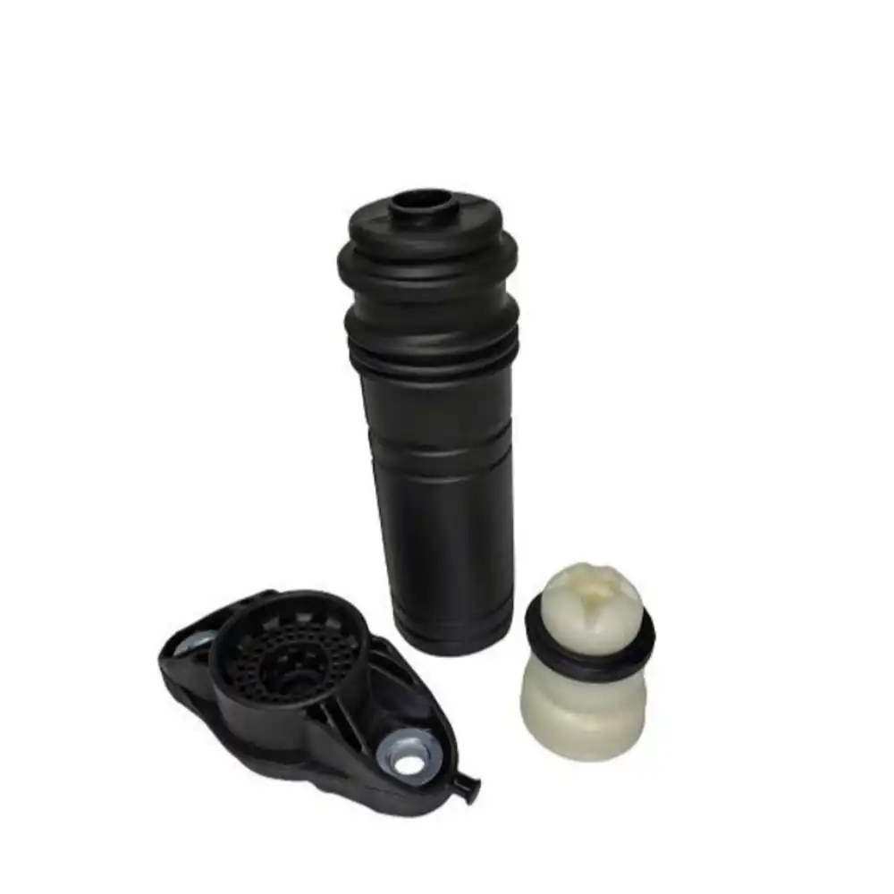 KIT AMORTECEDOR TRASEIRO C3 2021 ACIMA COMPLETO