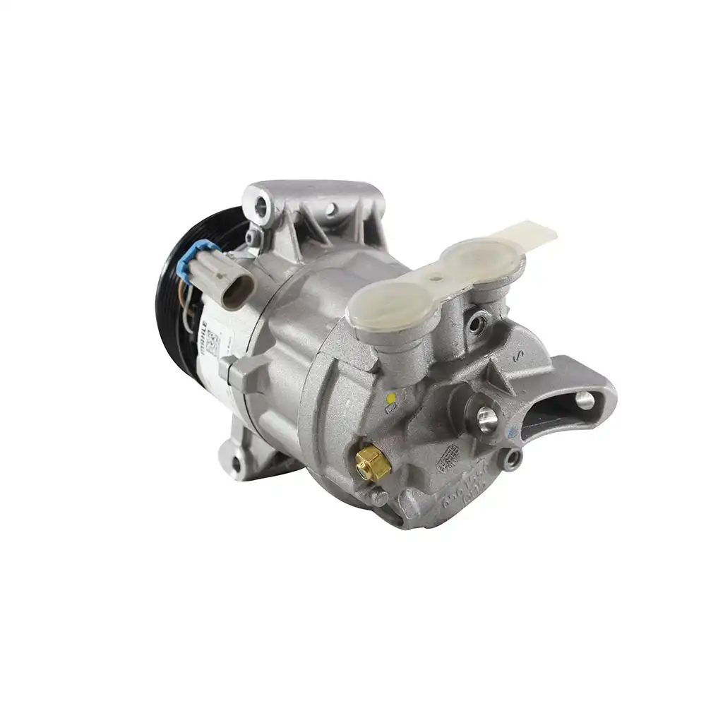 COMPRESSOR AR CONDICIONADO VECTRA 2.0 8/16V 1996 A 2005