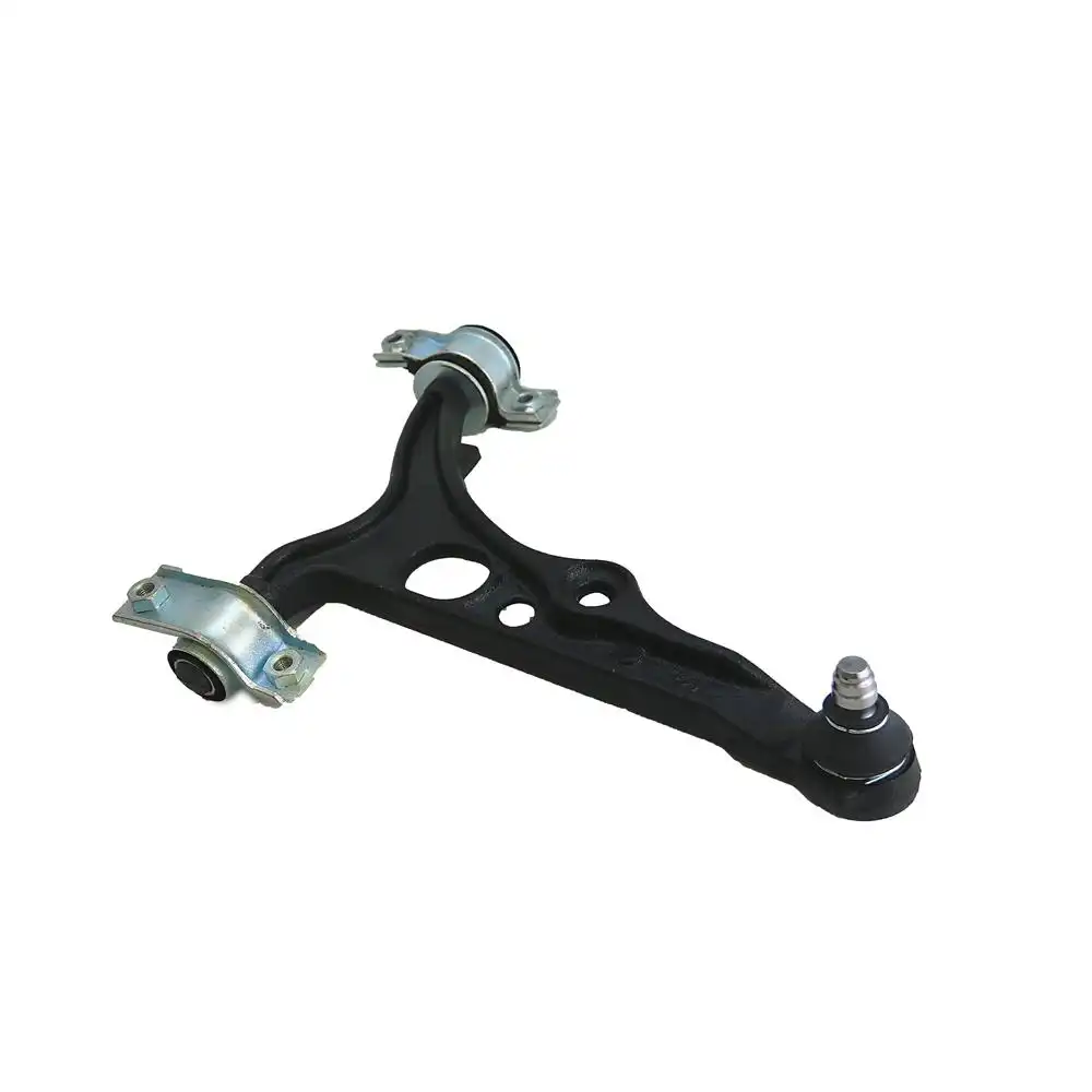 BANDEJA DIANTEIRA FIAT TIPO 1993 A 1997 ESQUERDA COM PIVO