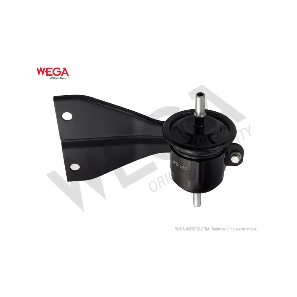 FILTRO COMBUSTIVEL MITSUBISHI L-200 TRITON 3.5 2007 A 2010