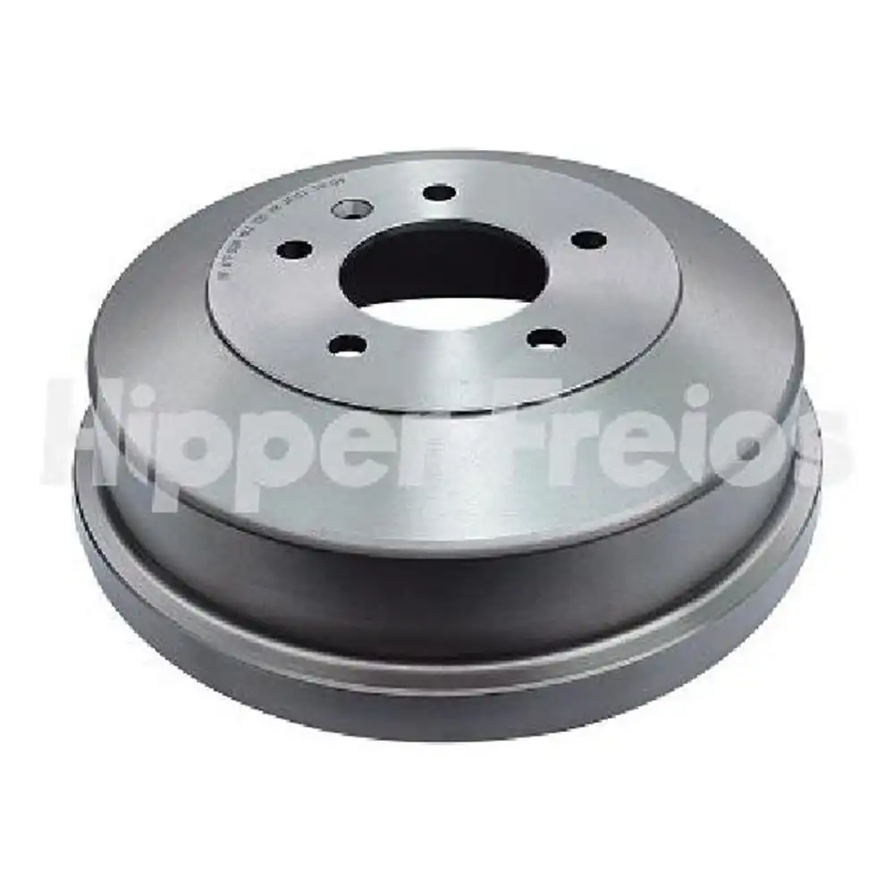 TAMBOR FREIO TRASEIRO MERCEDES SPRINTER 1997 EM DIANTE