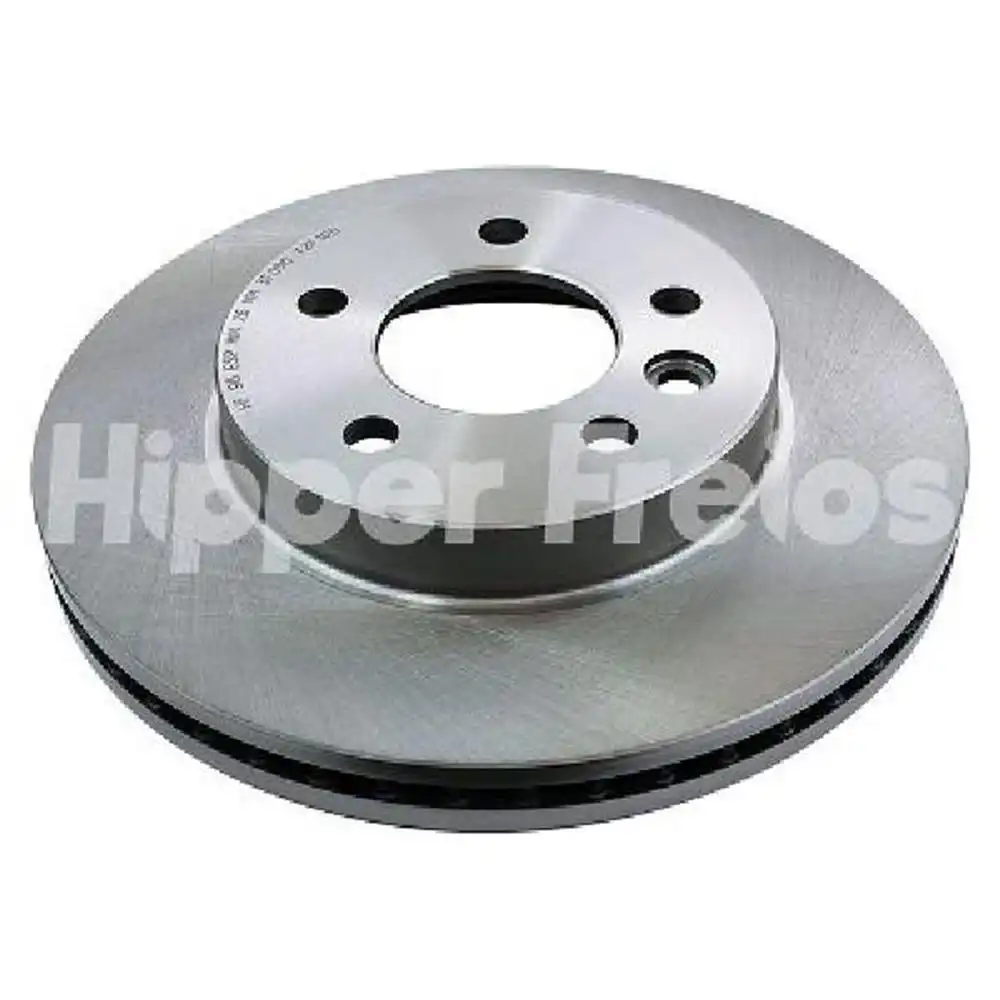 DISCO FREIO DIANTEIRO AMAROK 2.0 16V 2010 A 2020 VENTILADO