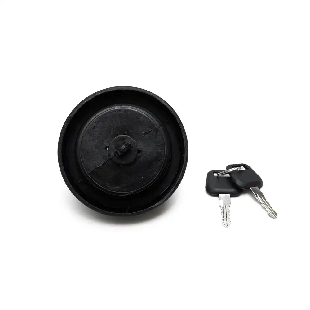 TAMPA TANQUE FORD F-4000 1972 A 1999 C/CHAVE