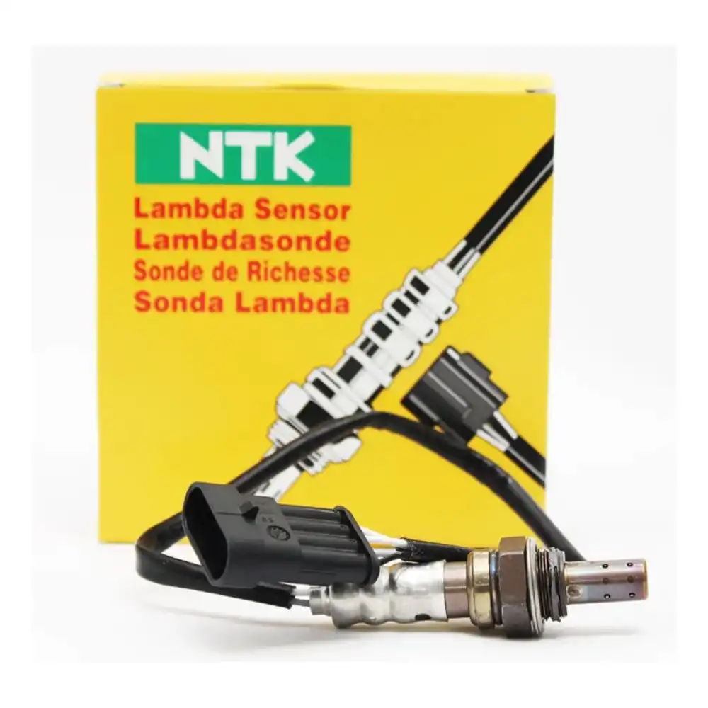 SONDA LAMBDA PALIO SIENA 1.8 8V FLEX 10/ PRE CATALISADOR