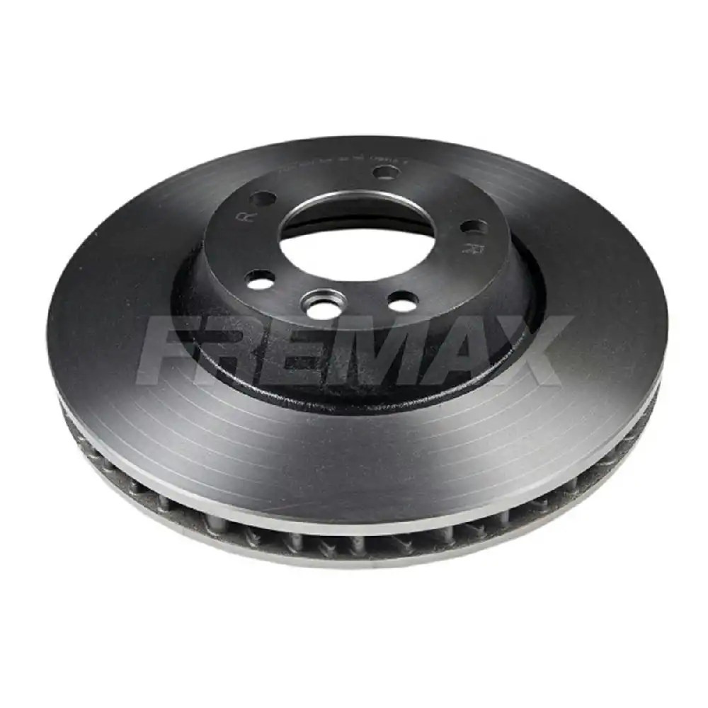 DISCO FREIO DIANTEIRO TOUAREG 3.2 3.6 2007/ DIREITO (ARO 18)