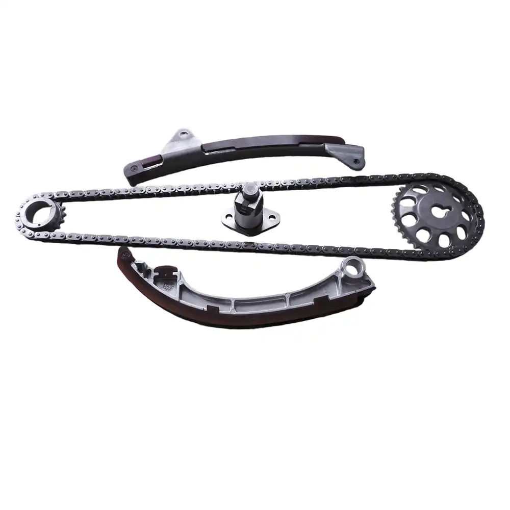 KIT CORRENTE TOYOTA COROLLA 1.6 1.8 16V 03/