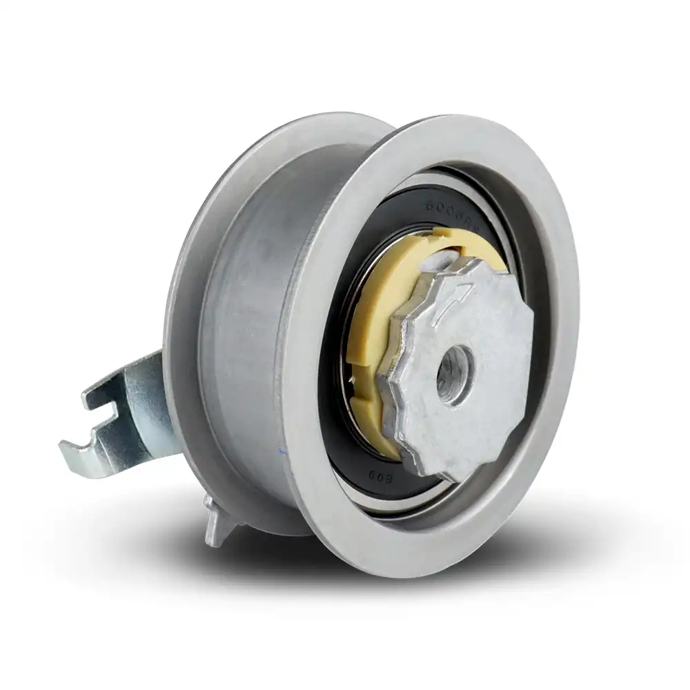 TENSOR CORREIA DENTADA GOL 1.6 16V 2014 ACIMA