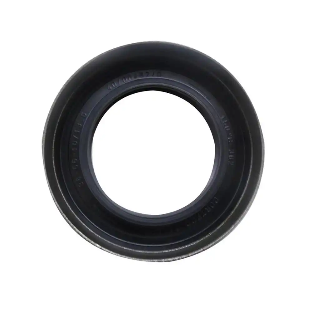 RETENTOR LATERAL CAIXA FIAT 500 1.4 2012/