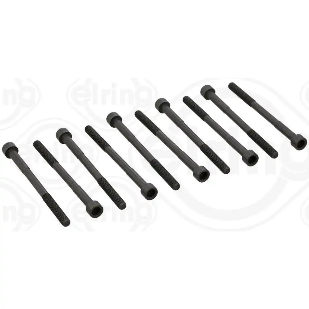 PARAFUSO CABECOTE TOYOTA COROLLA 1.6 1.8 16V