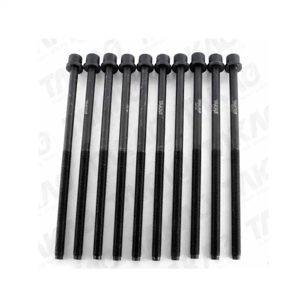 PARAFUSO CABECOTE TORO 2.4 16V TIGERSHARK FLEX 2016 A 2019