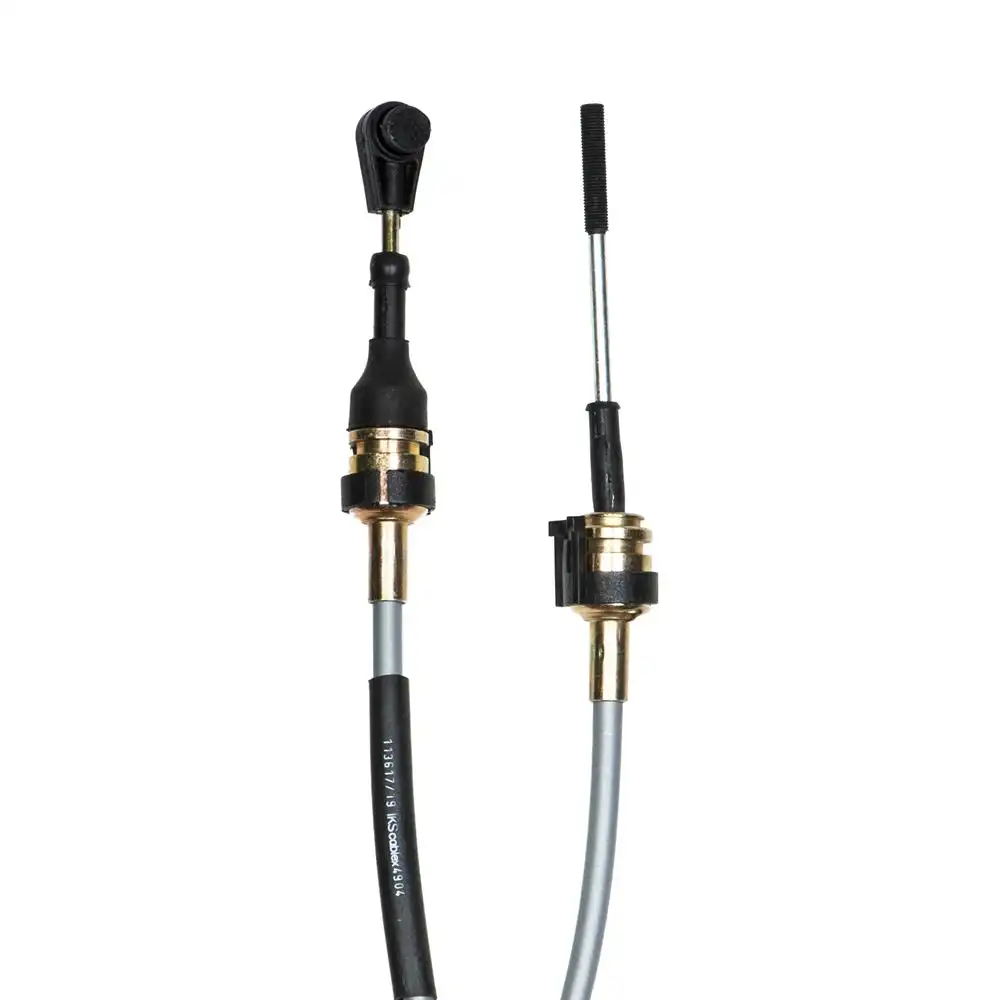 CABO SELECAO CAMBIO ASTRA 99/ TDS CINZA