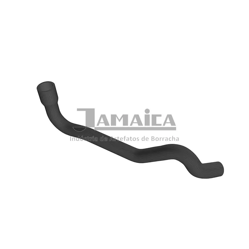 MANGUEIRA INTERCOOLER S-10 2.8 MWM 00/05 (INTERCOOLER A TURB