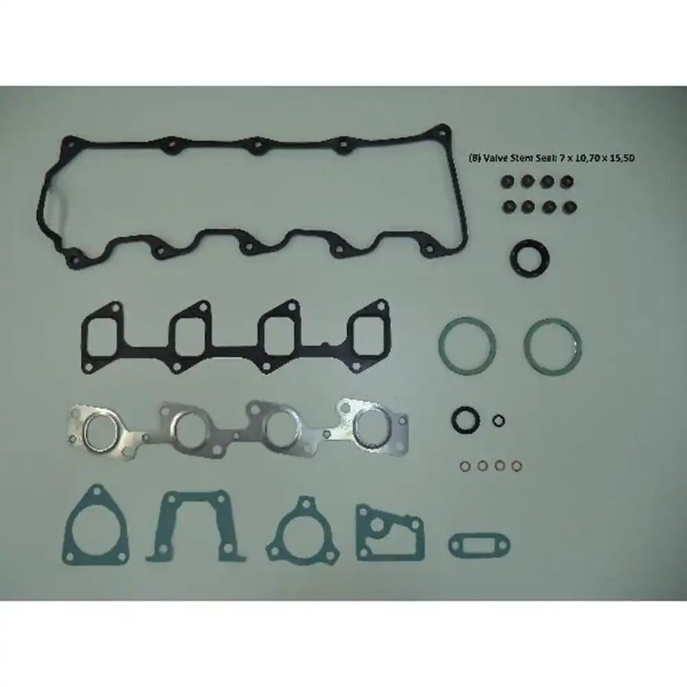 JUNTA MOTOR TOYOTA HILUX 2.8 3L 02/ C/ RETENTOR SUPERIOR