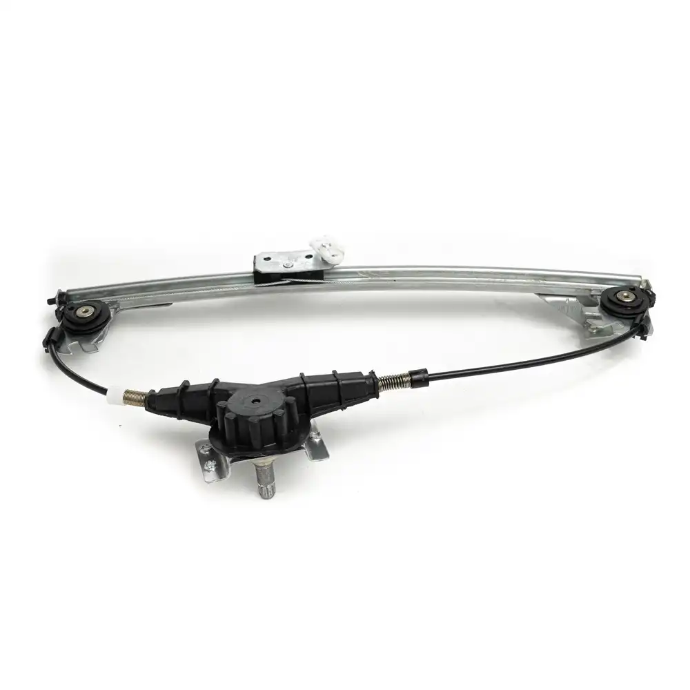 MAQUINA VID CORSA 02/ MANUAL 4PTS TRAS DIR