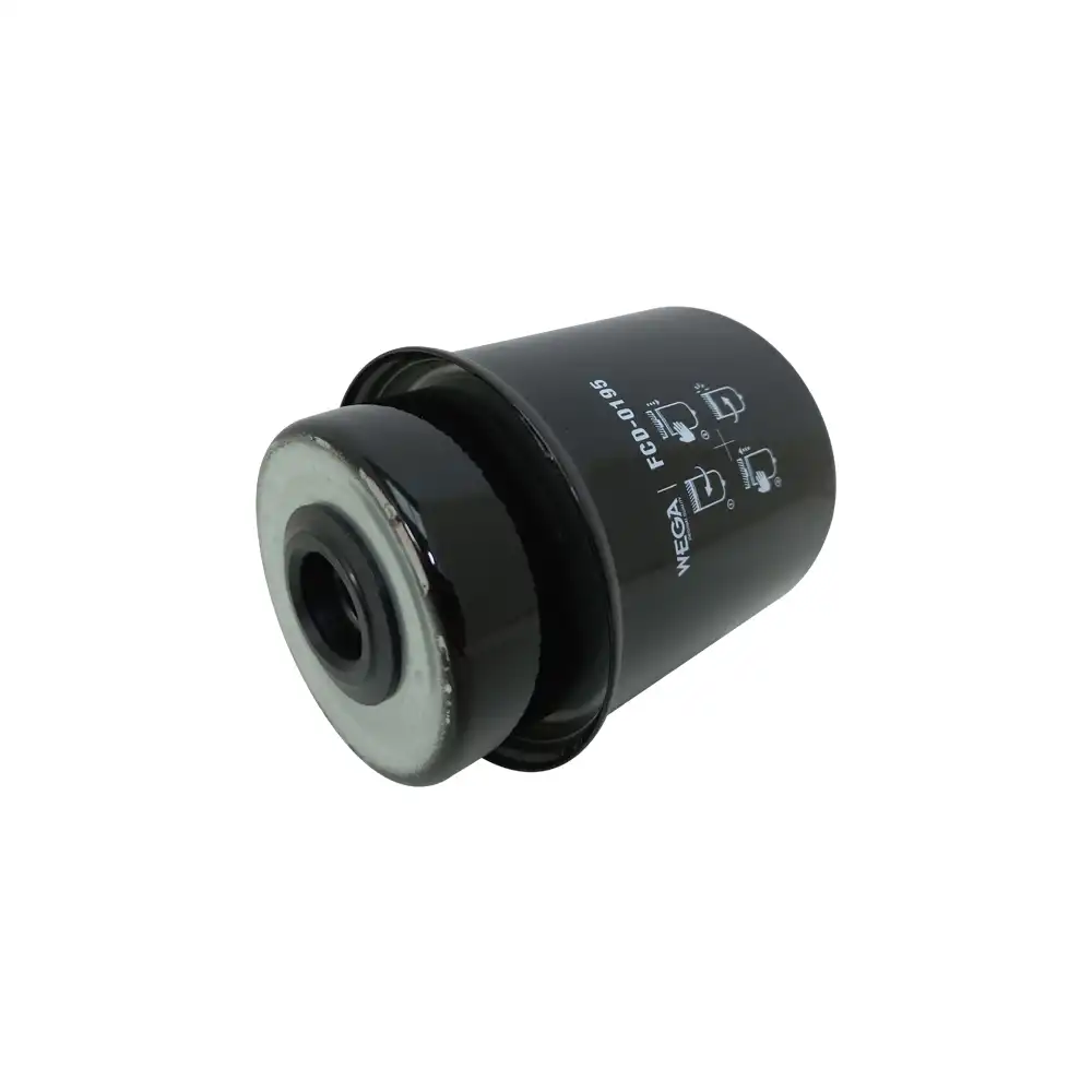 FILTRO DIESEL CATERPILLAR MINICARREGADERIA SERIE 200 CAT 303