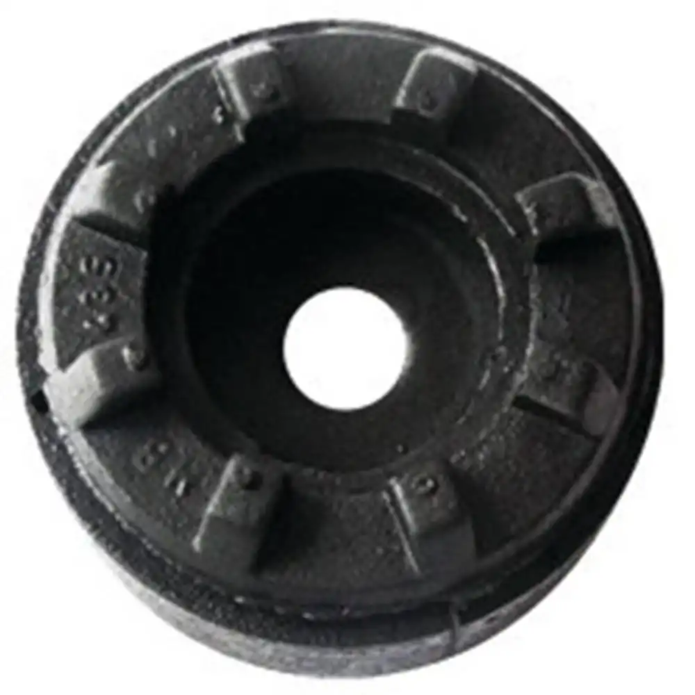 COXIM AMORTECEDOR DIANTEIRO FIAT UNO 1989 A 2013 REDONDO