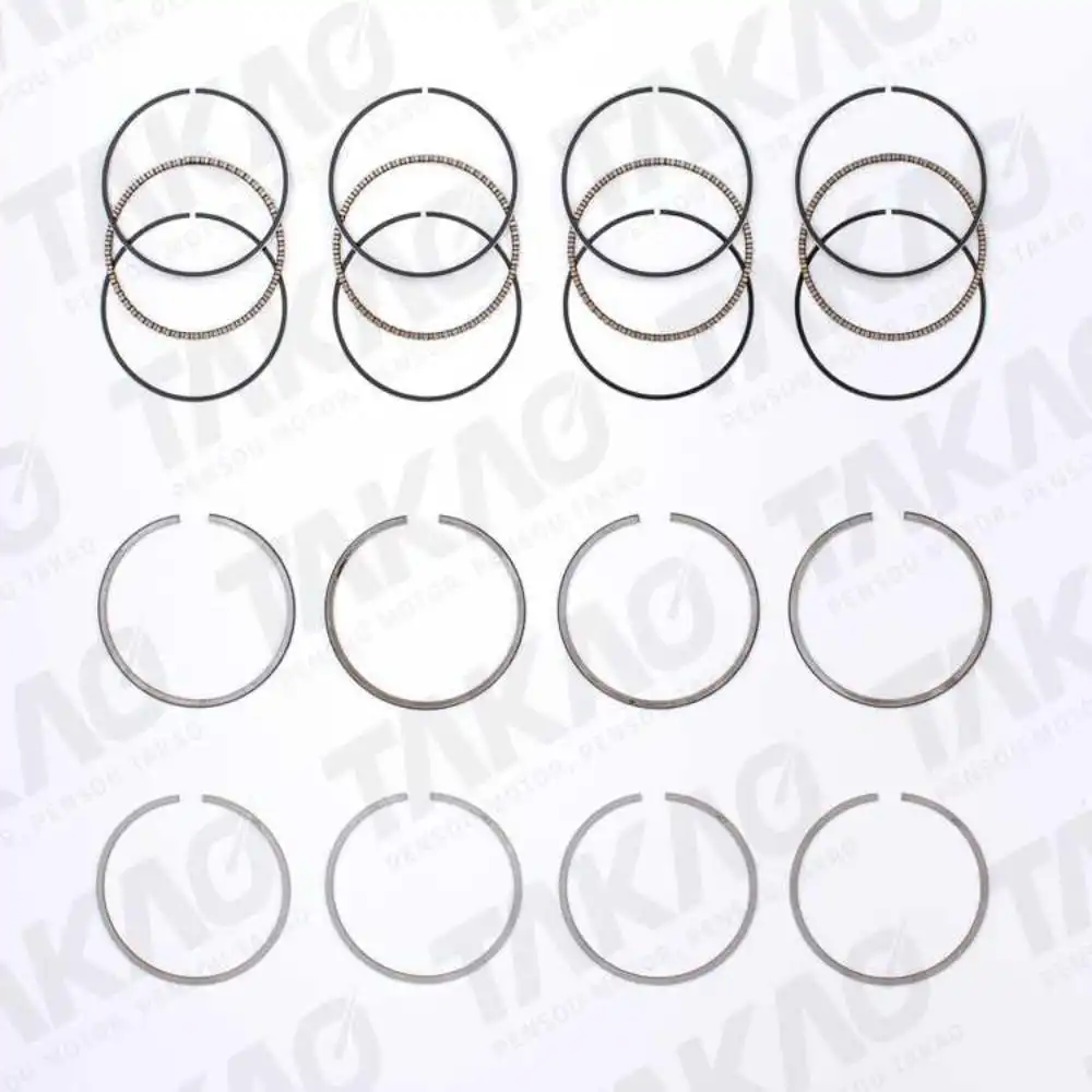 ANEL MOTOR ESCORT ZETEC 2.0 16V - 1,00