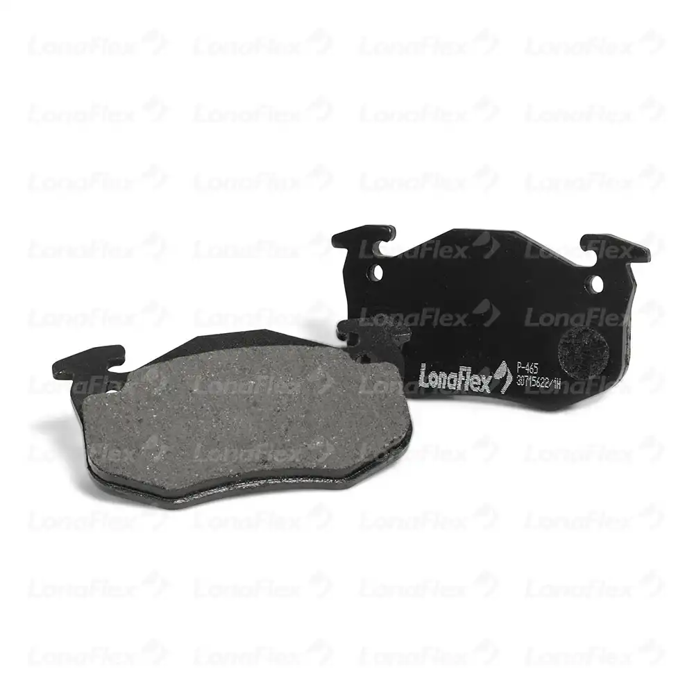 PASTILHA FREIO TRASEIRA RENAULT MEGANE 2.0 16V 1996/