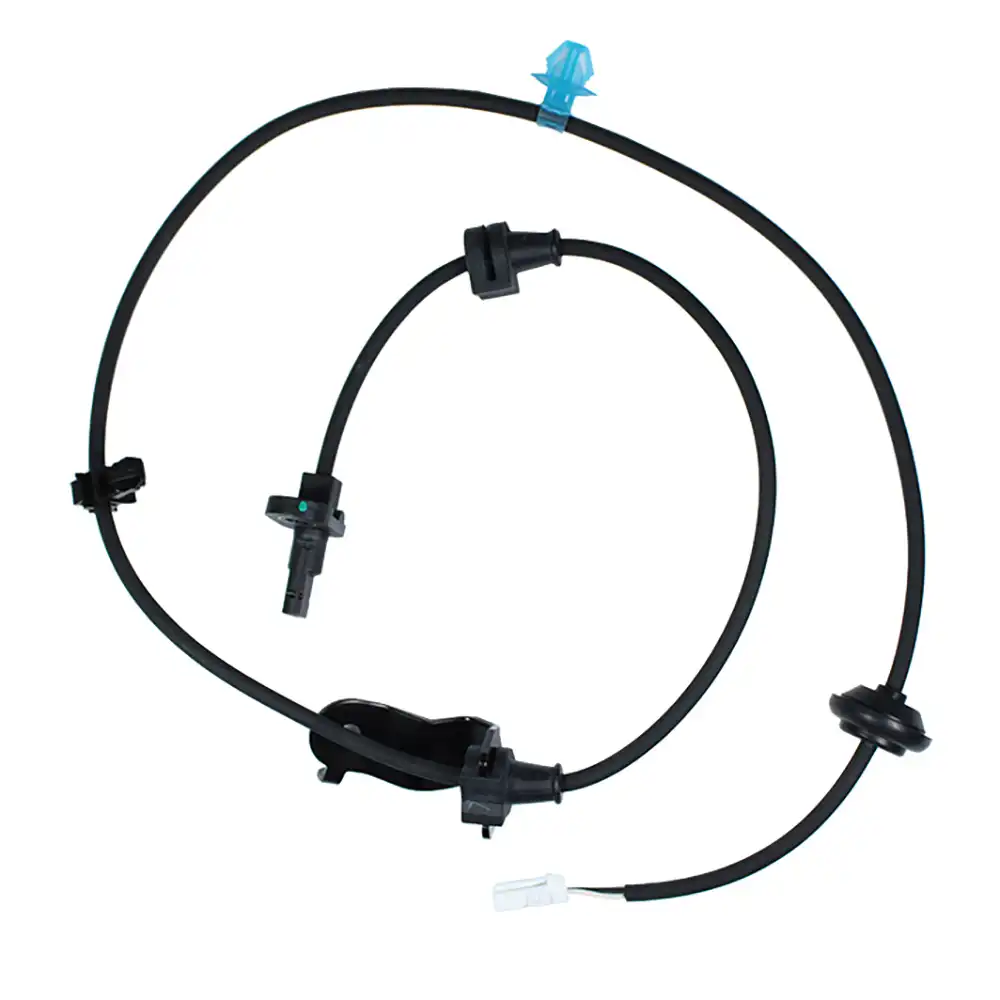 SENSOR ABS TRASEIRO HONDA FIT 2009 A 2014 ESQUERDO