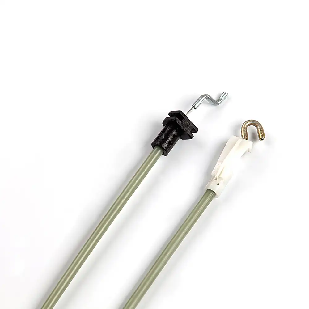 CABO MAC INT FOX 2003 A 2009 DIANT ESQ