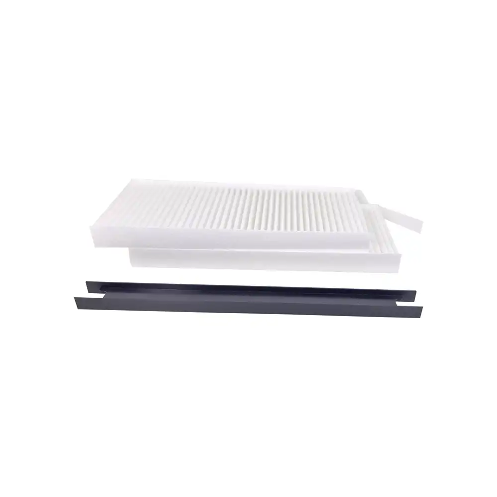 FILTRO AR CABINE RENAULT MASTER 2.3 16V 2013 EM DIANTE