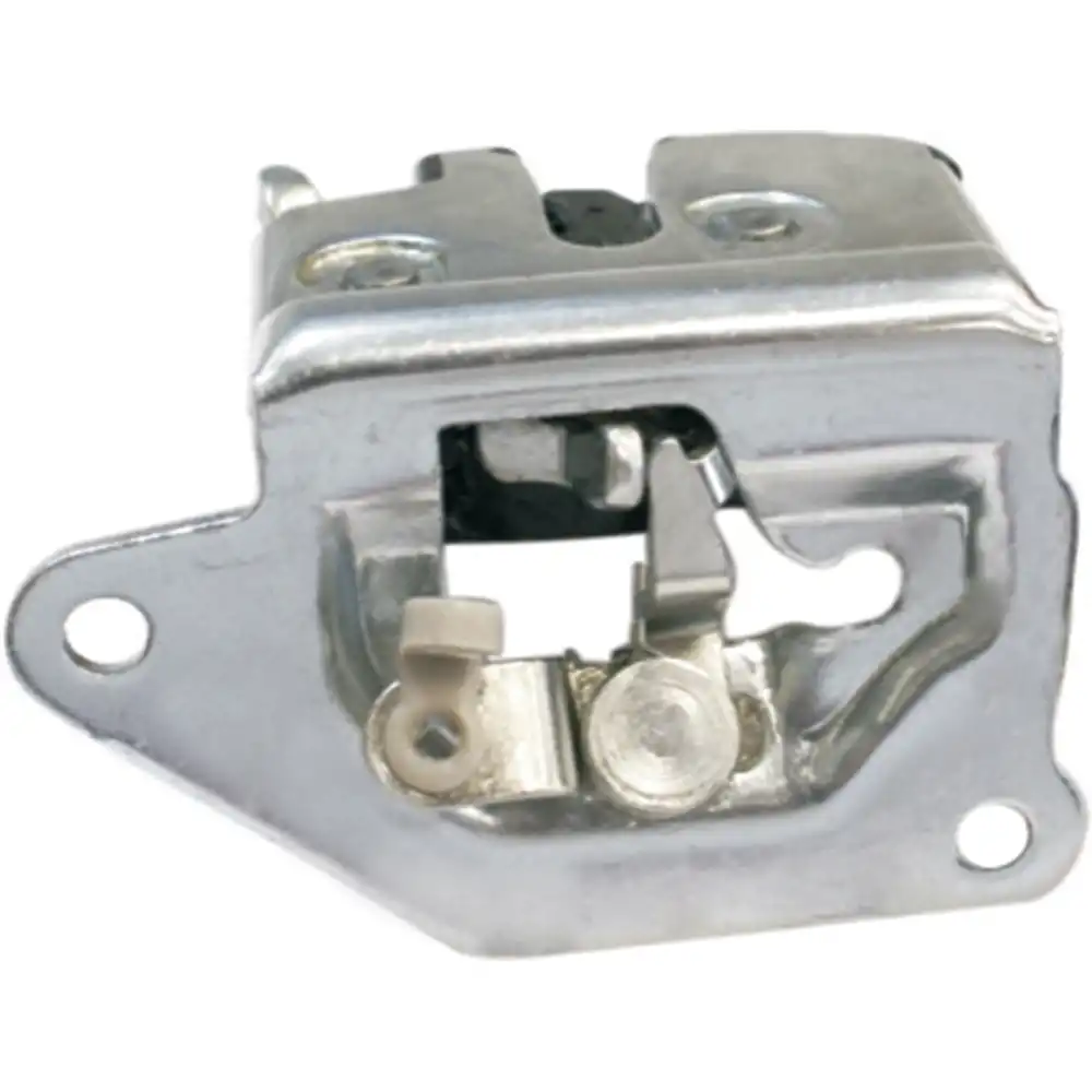 FECHADURA PORTA MALAS FIAT PALIO 2001/ MECANICA