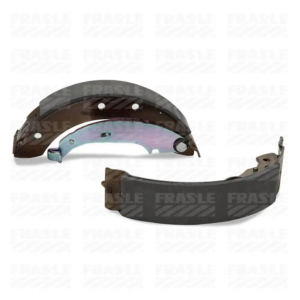 SAPATAS FREIO RENAULT CLIO TWINGO 99/ GRAND SIENA 1.4 1.6 12