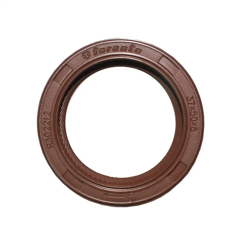 RETENTOR POLIA MOTOR FOCUS 2.0 16V  05/13 (VIRABREQUIM)