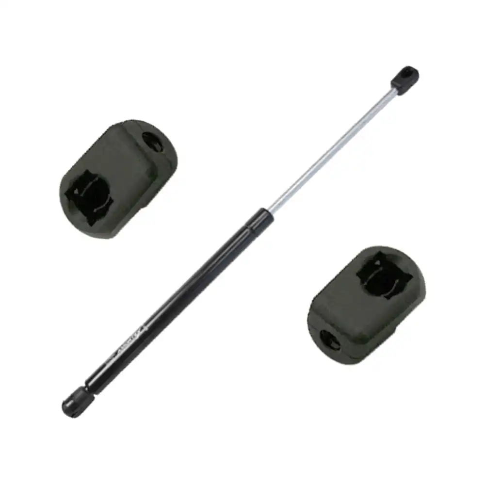 AMORTECEDOR TAMPA GOL PLUS GIII C/LIMPADOR