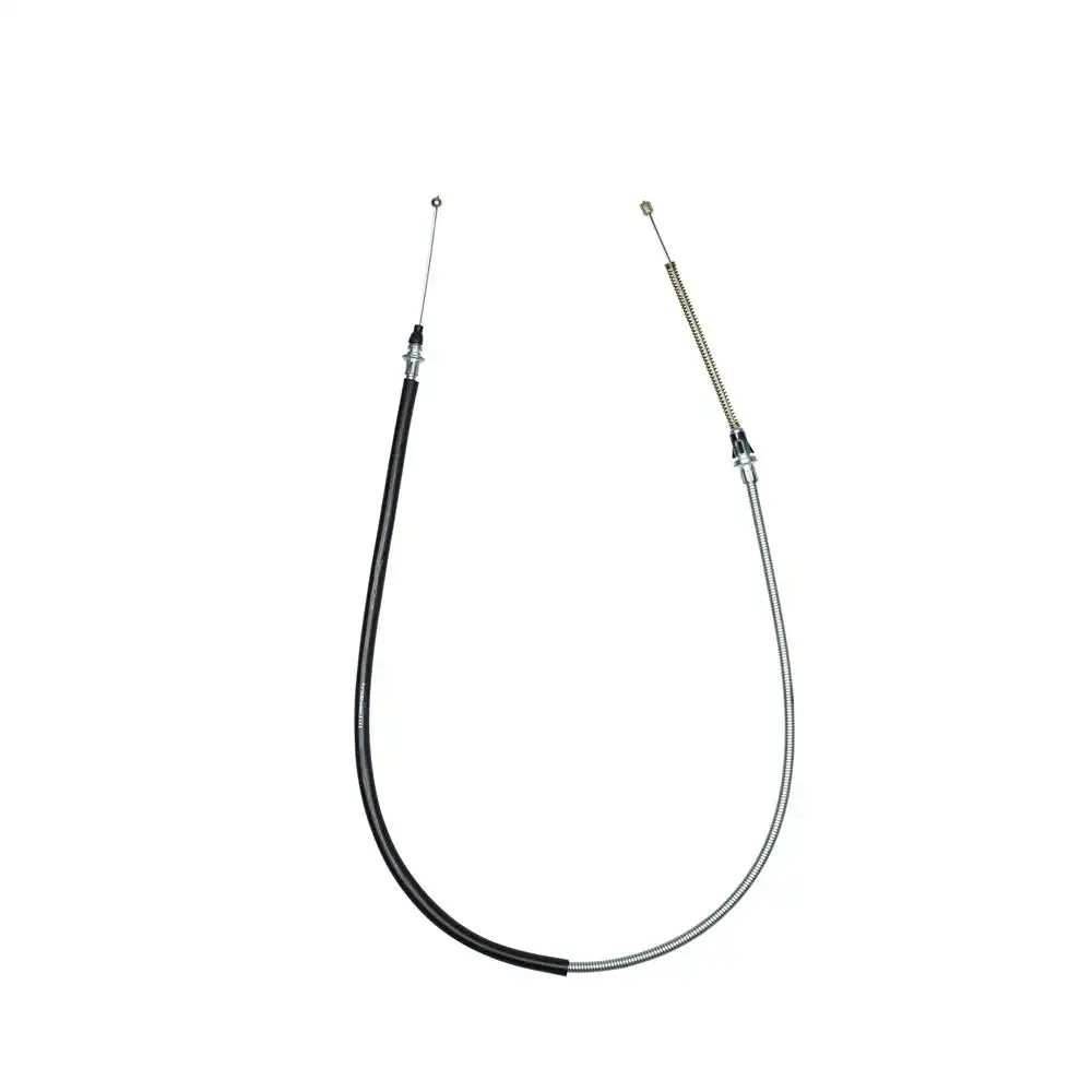 CABO FREIO MAO TRAS F-1000 92/