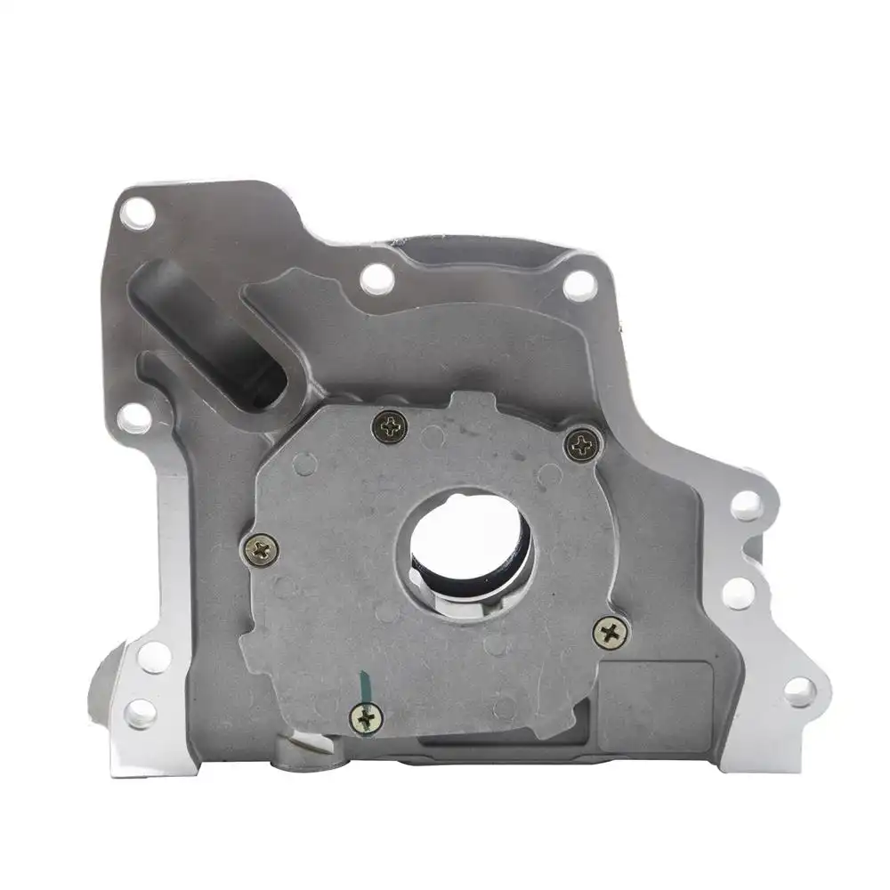 BOMBA OLEO GOL MI 1.0 8/16V 1.0 16V TURBO 97/ GOL VOYAGE  1.