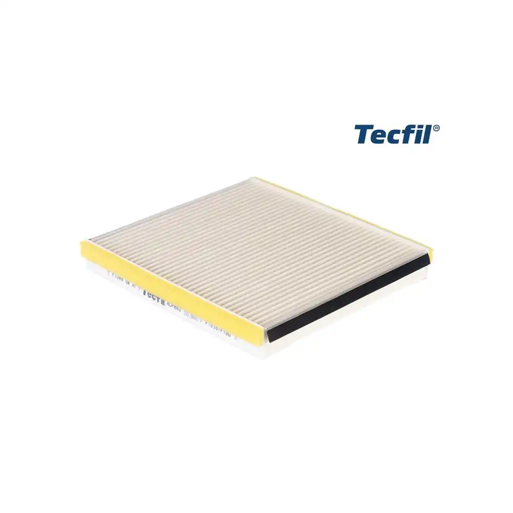 FILTRO AR CABINE S-10 2.4 8V 2012/