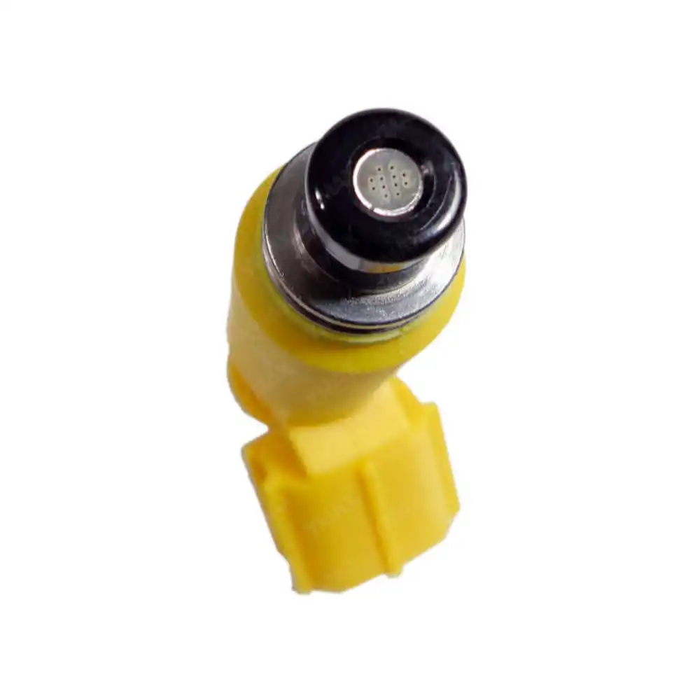 BICO INJ TOYOTA RAV4 2.0 16V 2001 A 2005 12 FUROS GASOLINA